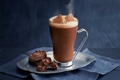 Medium cocoa