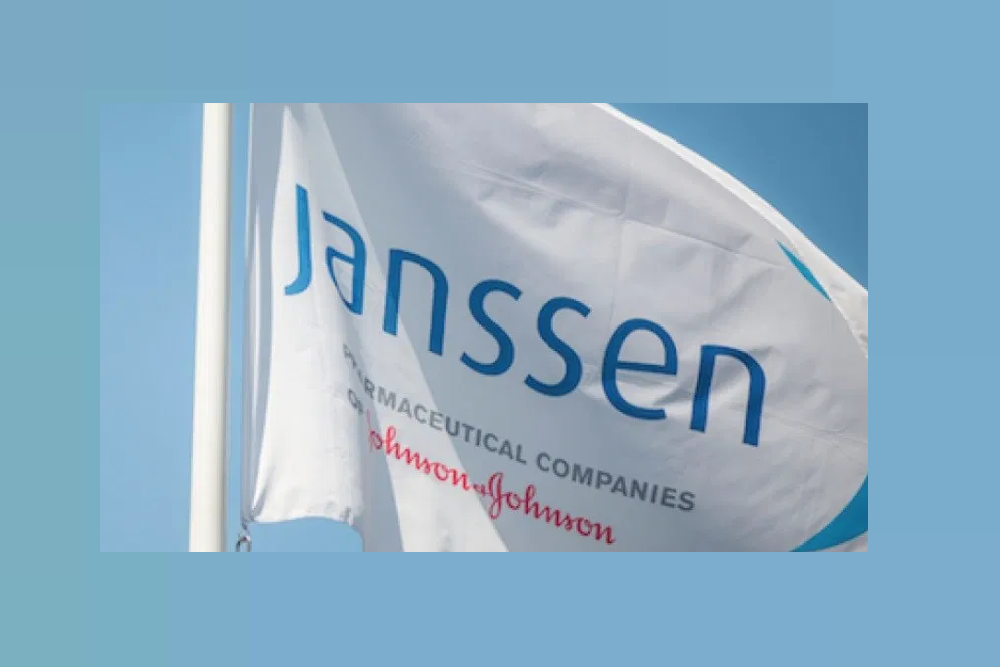 JANSSEN Submits Application to U.S. FDA Seeking Approval of