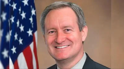 Mike Crapo's recent tweets address key issues impacting Idaho