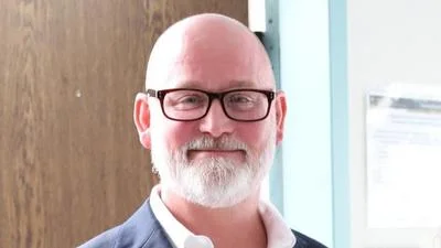 Rep. Derrick Van Orden documents cross-country motorcycle trip to D.C. on social media