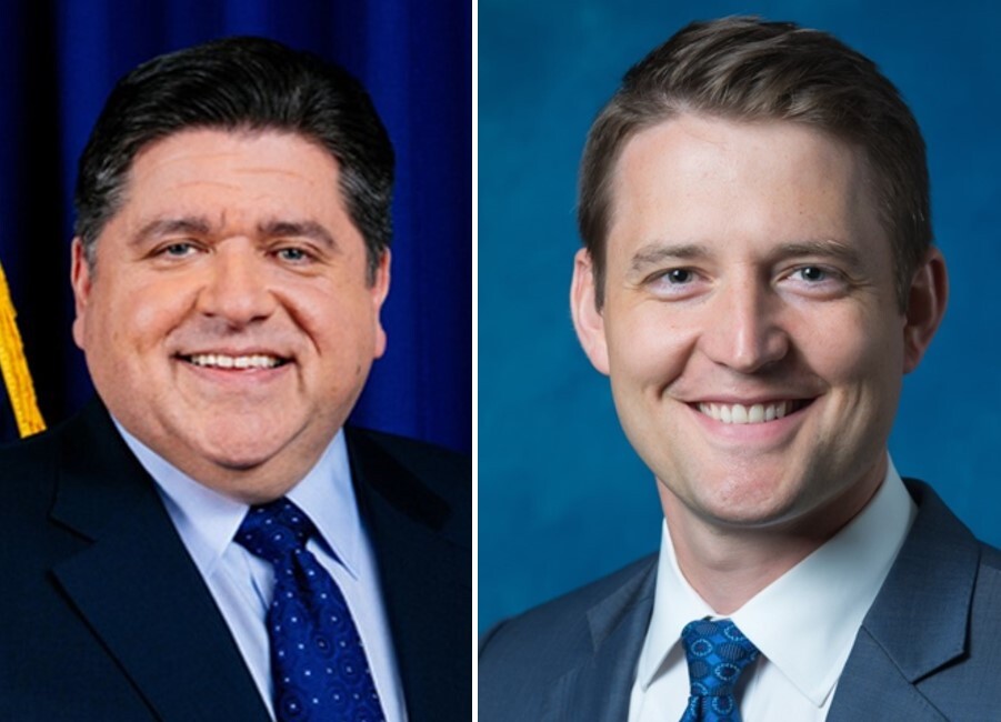 Haine, Lakin file bipartisan lawsuit to 'protect county from dangers of