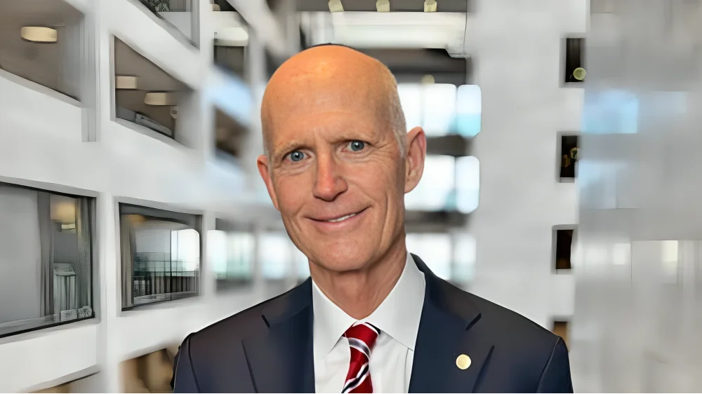 Senate Aging Committee examines price transparency in health care at hearing led by Chairman Rick Scott