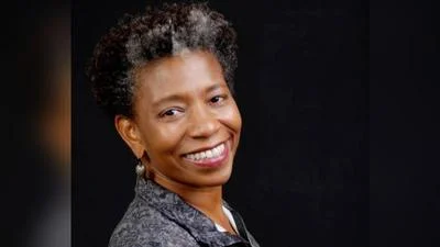 Joan Johnson, Milwaukee Public Library Director