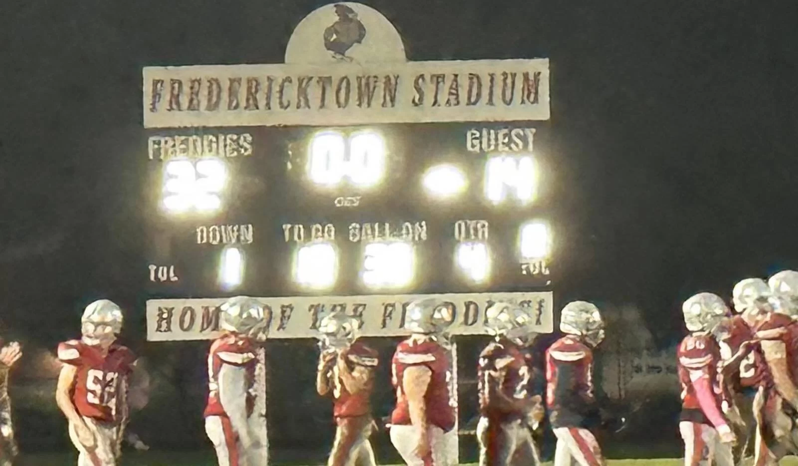 Webp fredericktownfootball
