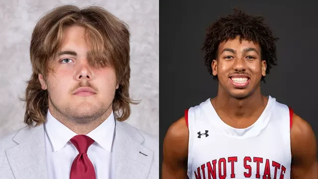 Which ex-high school standouts from Johnson County area will play on Saturday, Nov. 29?