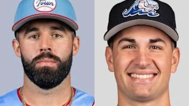 Who among former South Milwaukee area high school athletes will be active on Thursday, Aug. 6?