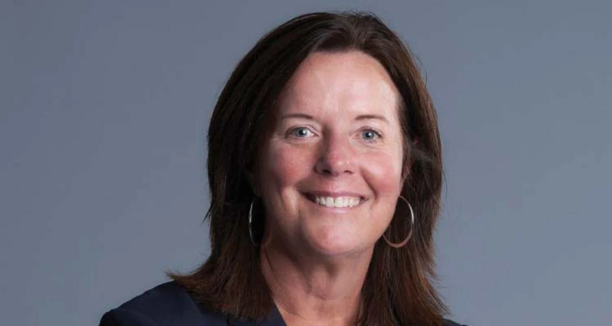 Minnesota United FC CEO Shari Ballard named MLS executive of the year