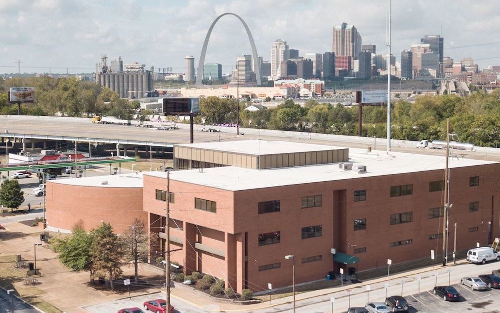 East St. Louis consolidated into 13 precincts, resulting in competition