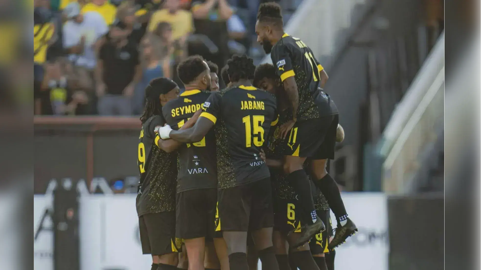 New Mexico United prepares for key match against Sacramento Republic FC