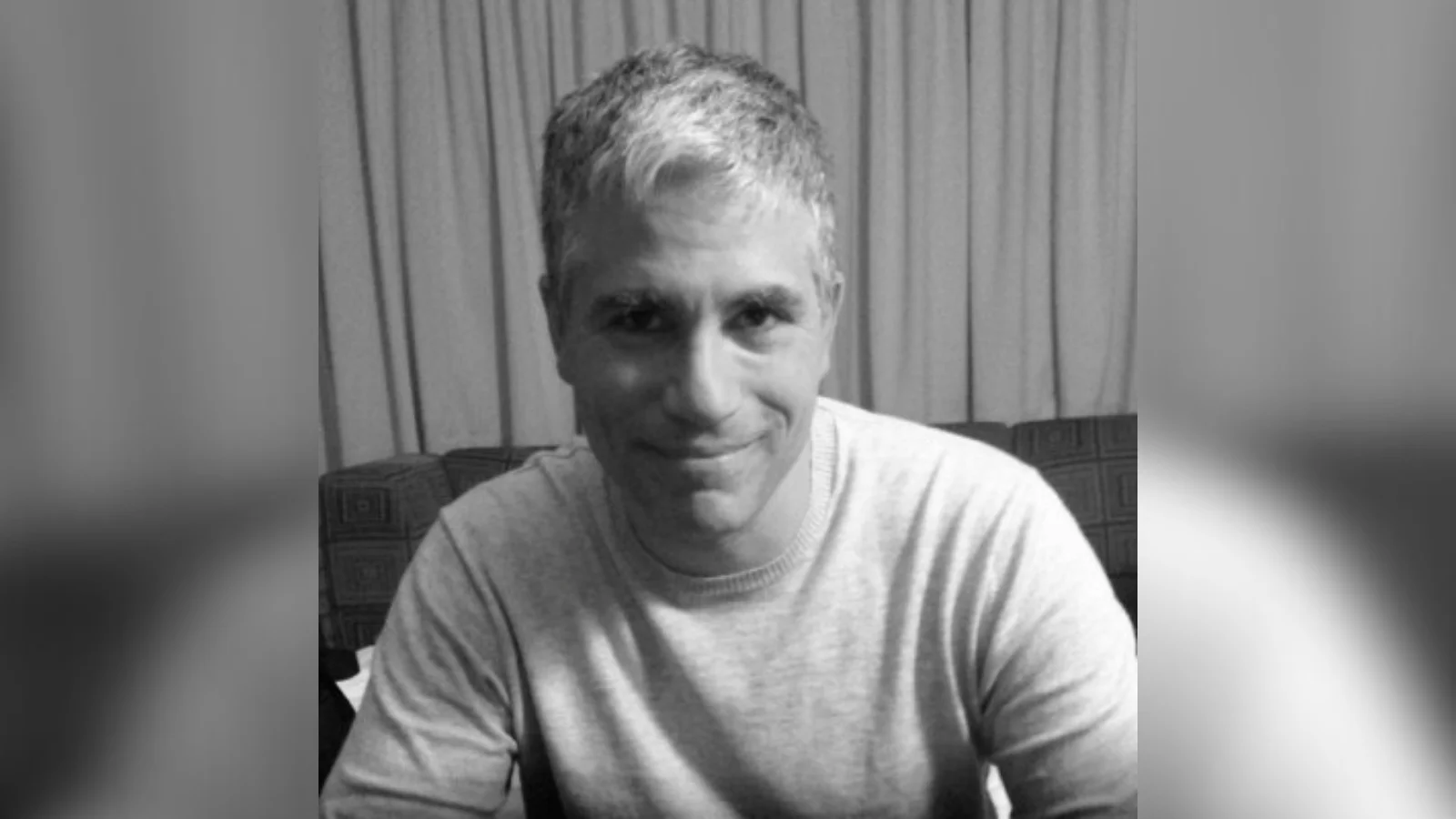 Webp dave johnson author