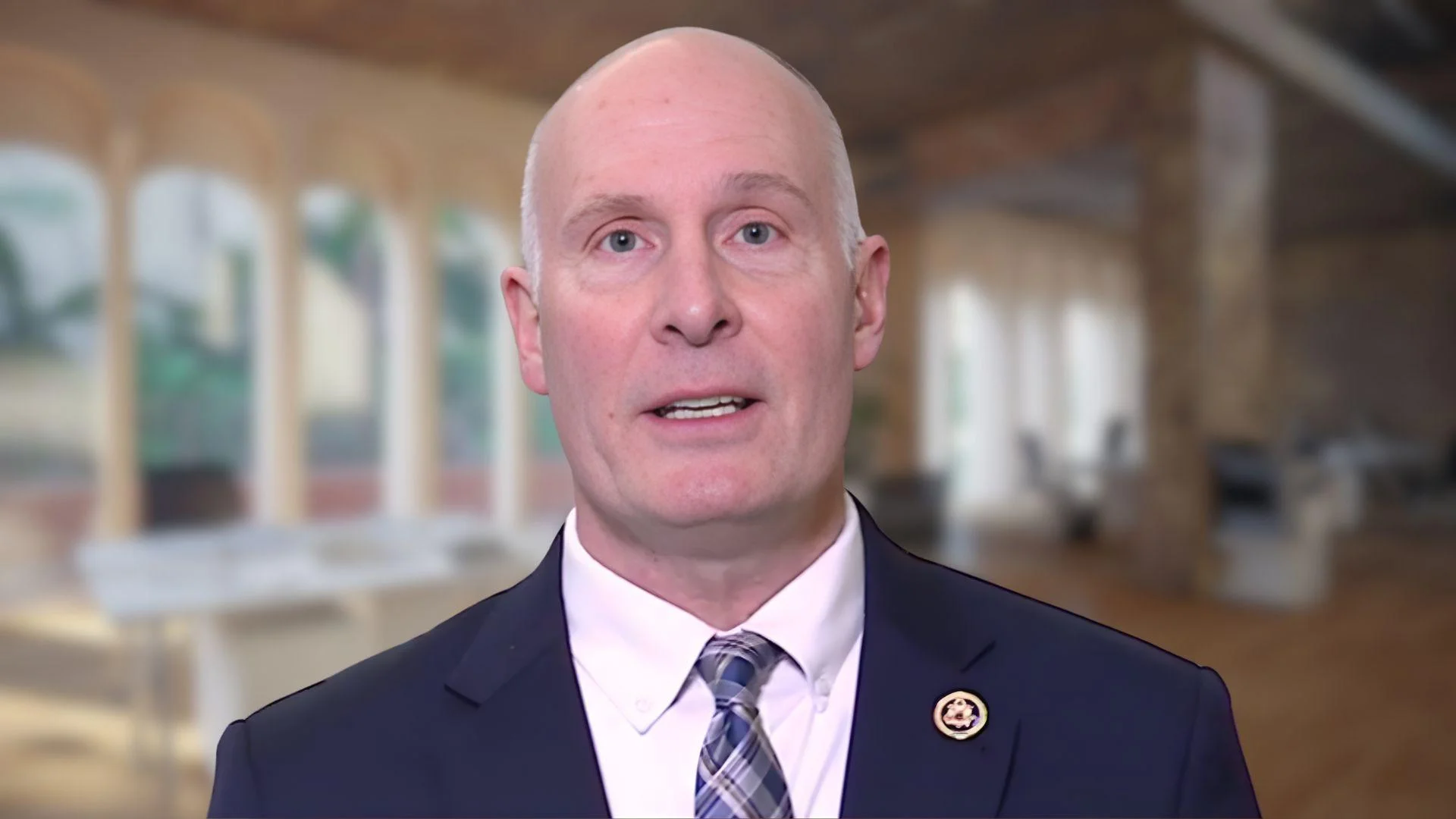 House committee proposes U.S. minerals reserve to reduce reliance on China