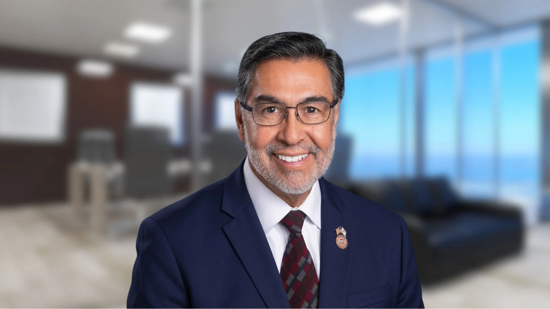 State House Representative Diaz on port reopening: 'Protect American agriculture while responsibly restoring commerce'
