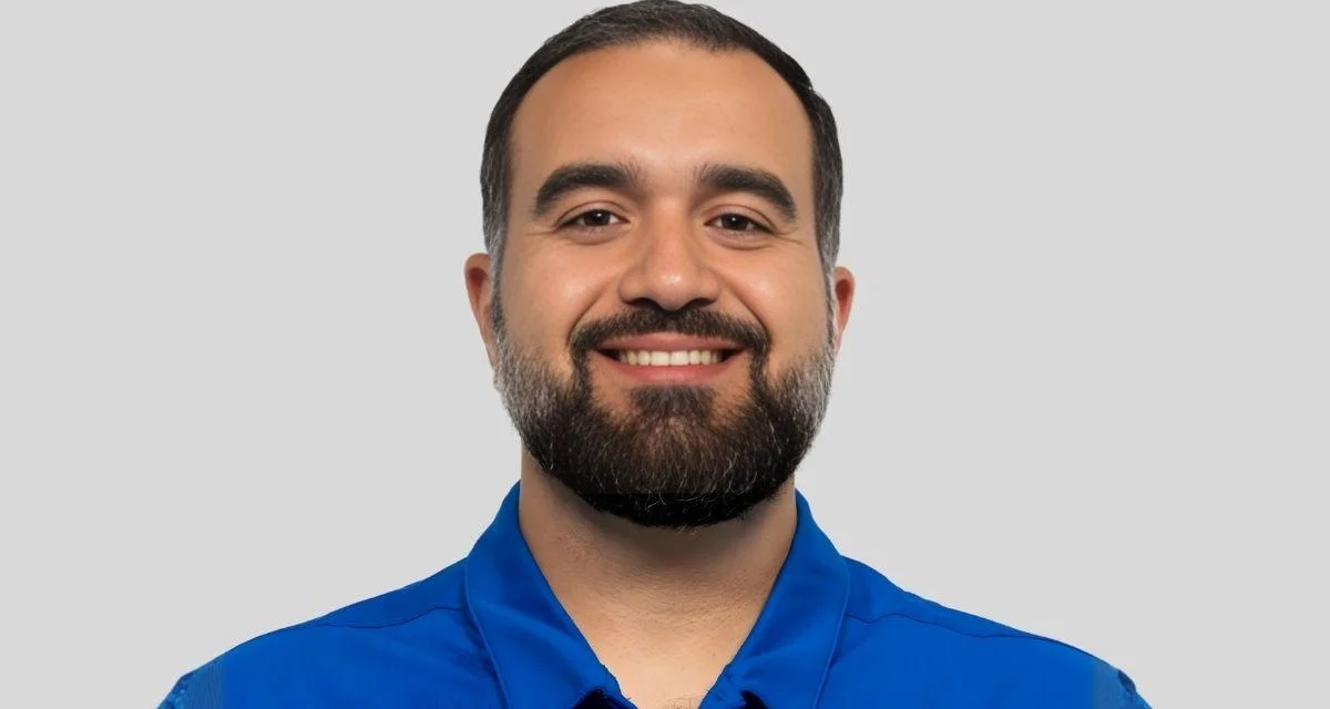 Missouri State names Hussam Ouri as new offensive assistant football coach