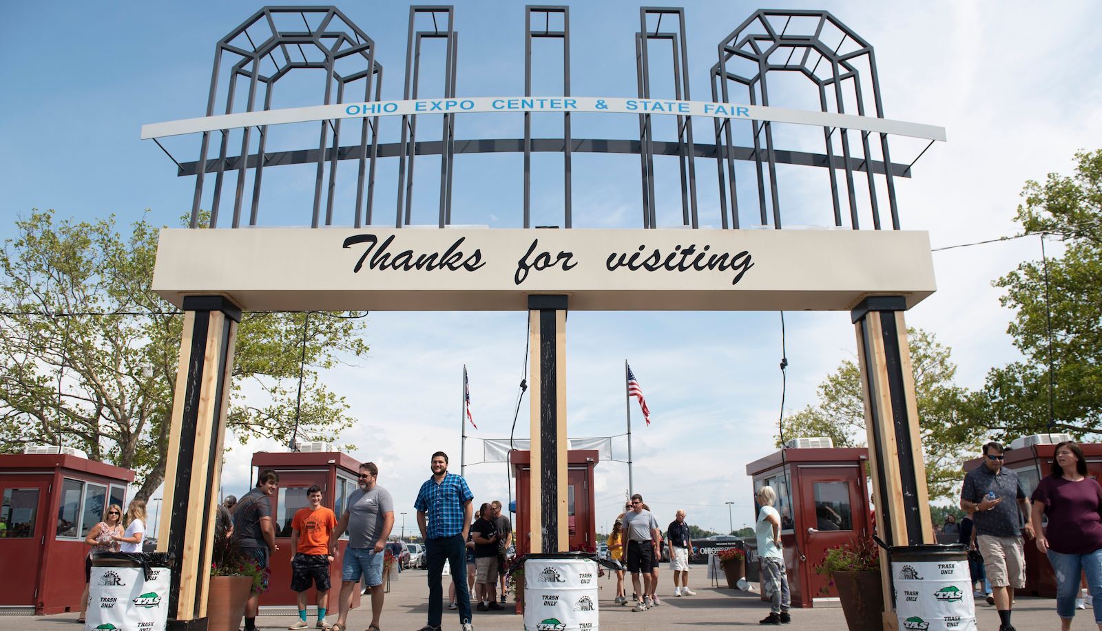Ohiostatefair