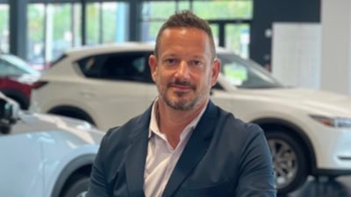 'It's a great time for both brands' Auto purchases Chevy