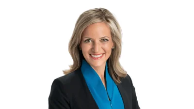 Jocelyn Benson Secretary of State at Michigan