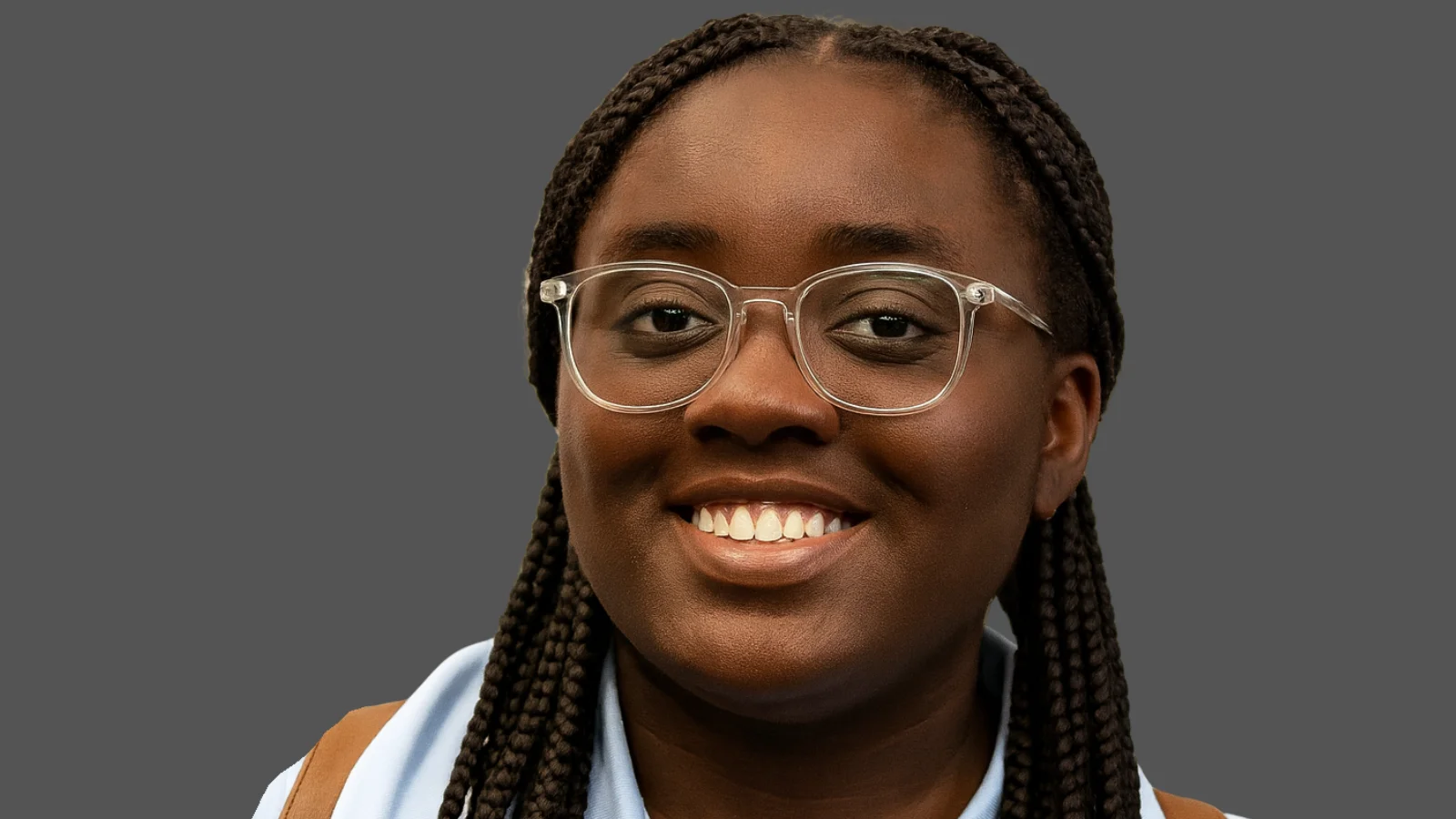 Dickinson State student reflects on meaning of Black History Month