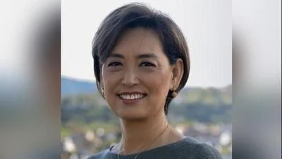 U.S. Representative Young Kim, District 40