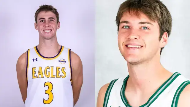 Which Vacationland area high school graduates will take part in games in the week starting Monday, Dec. 8?