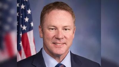 Warren Davidson addresses Antifa prosecutions and sound money principles on social media