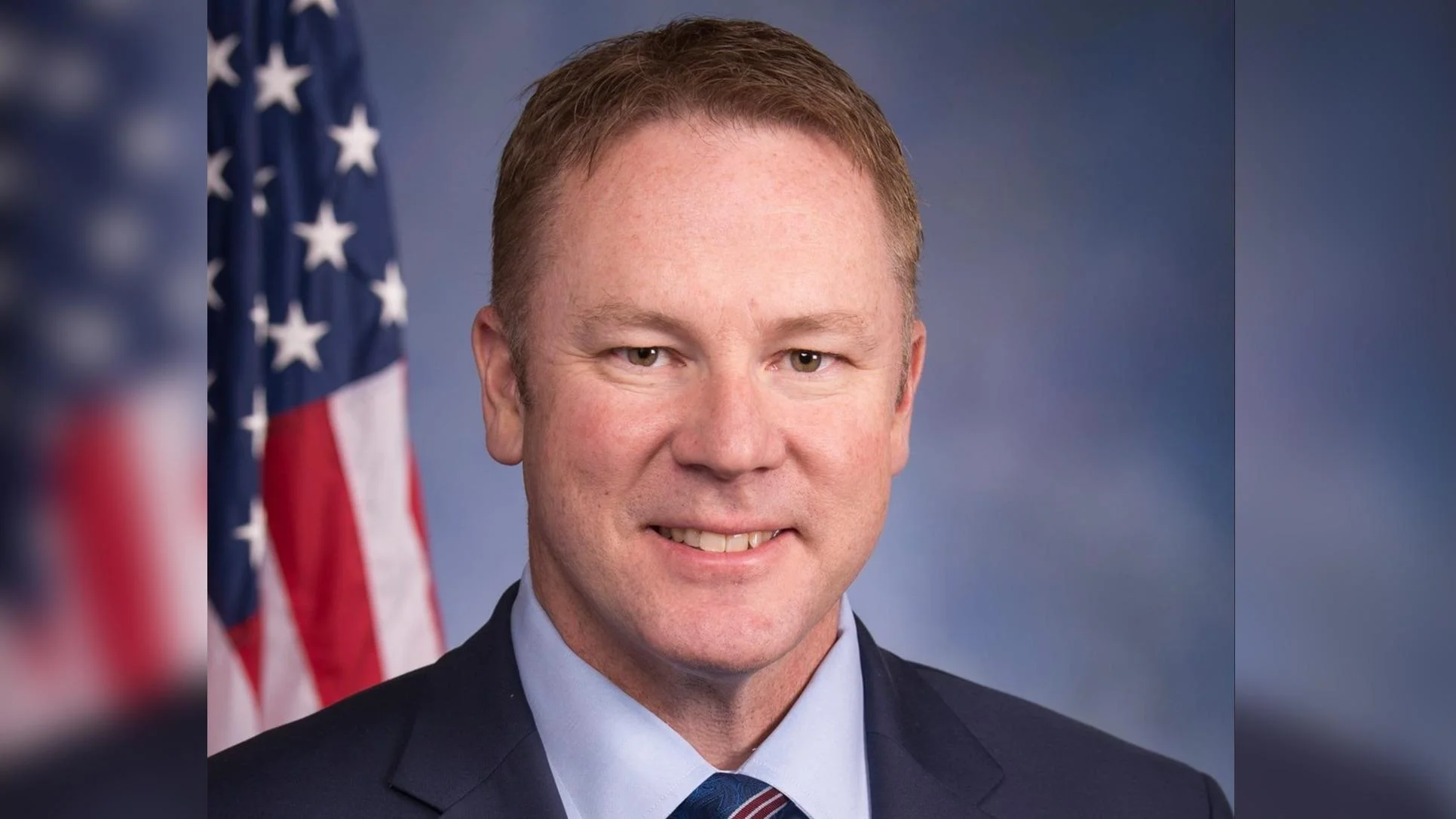 Warren Davidson shares scriptural reflections and thanks followers on social media