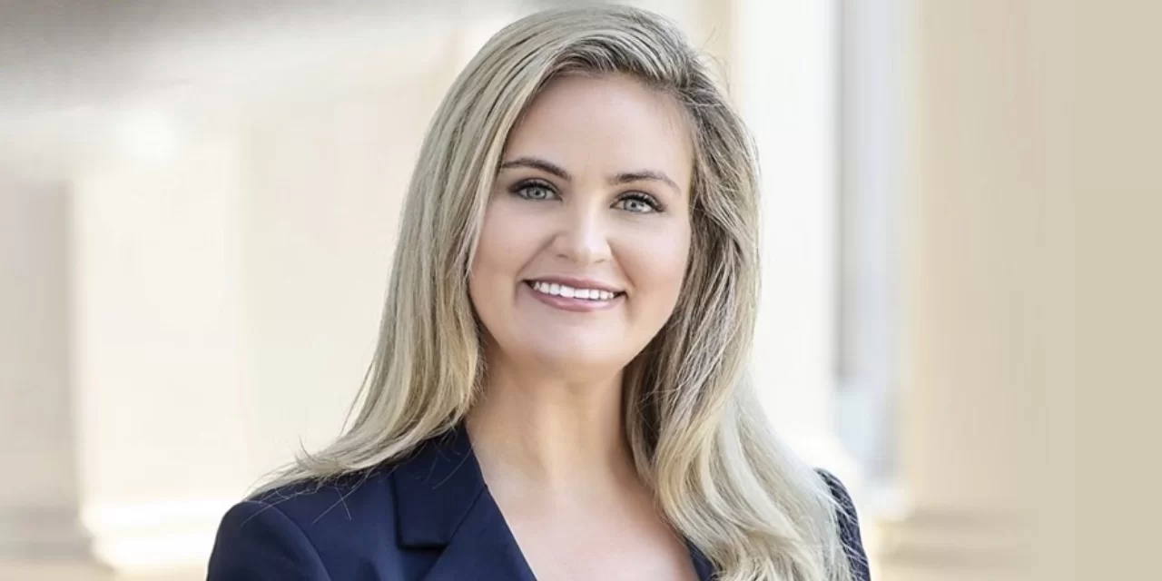 Deem files for Kanawha Circuit Court seat currently held by Bailey - Vimarsana News