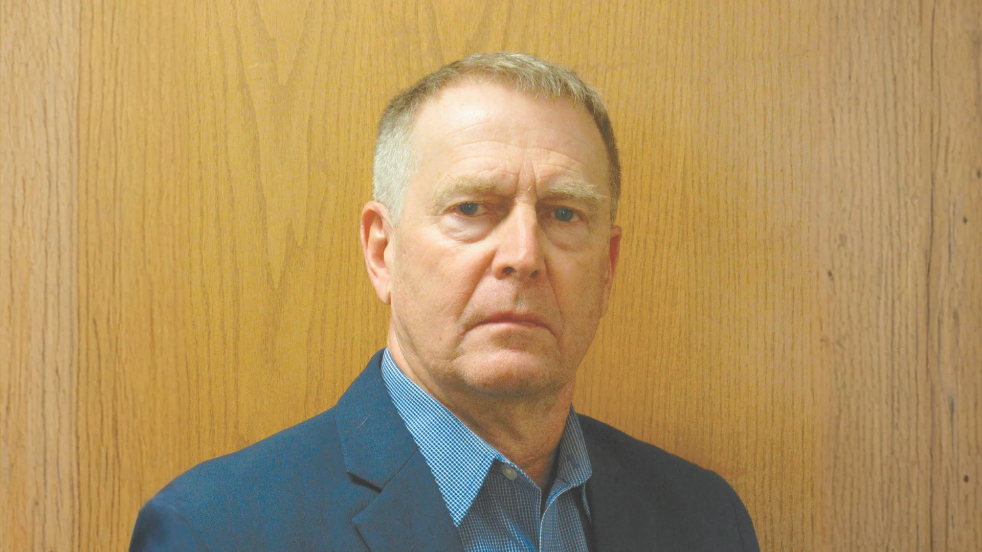 Dr. Mendel Miller appointed state veterinarian by South Dakota Animal Industry Board