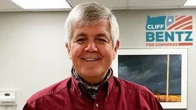 Cliff Bentz discusses local issues and outreach efforts in recent social media posts