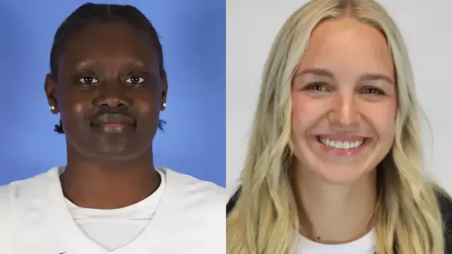 Who from Southeast Nebraska area’s former high school standouts will be active on Wednesday, Nov. 19?