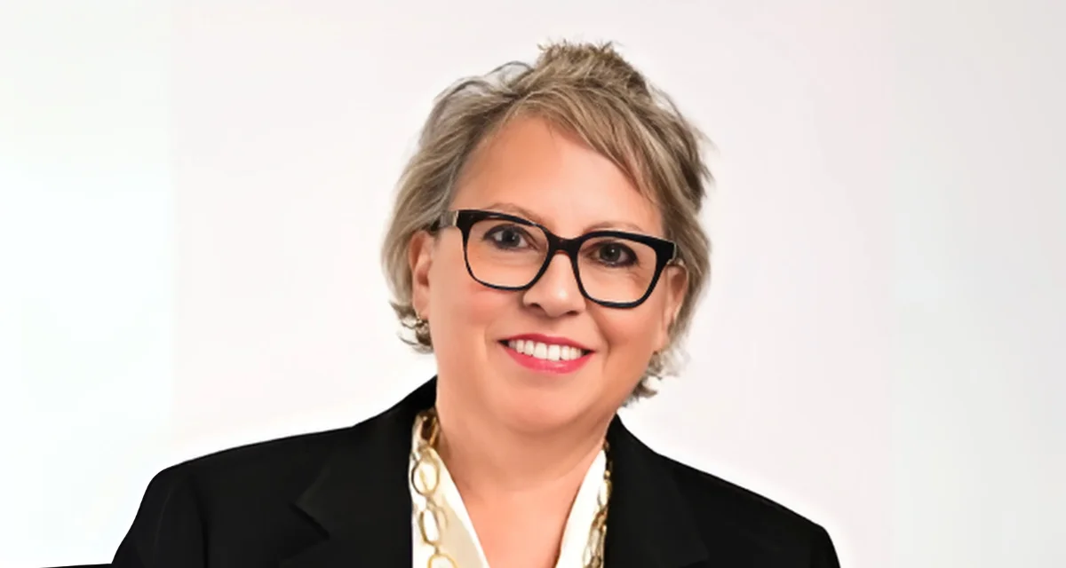 Jane Savage appointed vice president for Human Resources at Stony Brook University