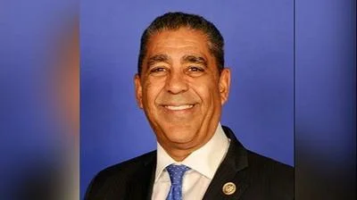 Adriano Espaillat U.S. House of Representatives from New York's 13th district