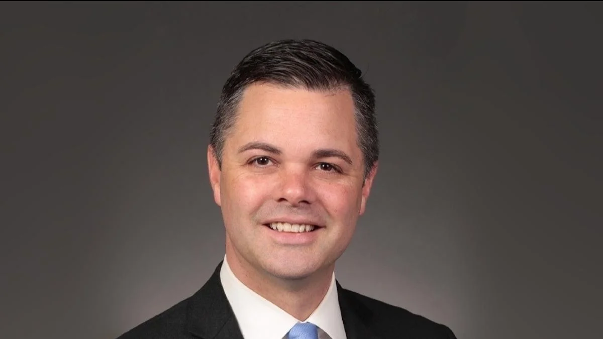 Zach Nunn highlights House passage of amendments on clean water policy and business regulation