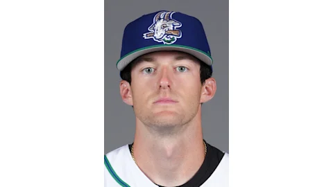 Hartford Yard Goats fall 6-0 to New Hampshire Fisher Cats on Aug. 2