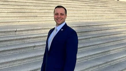 Ohio small business owners engage lawmakers at D.C. fly-in