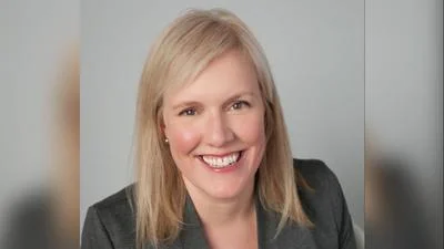 Secretary-designee Kirsten Johnson