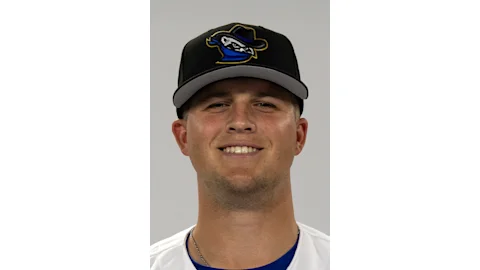 Drew Beam’s Northwest Arkansas Naturals fall 7-6 to Wichita Wind Surge on Aug. 5