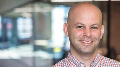 Adam Blinick, Senior Director of U.S. & Canada Policy & Communications for Uber