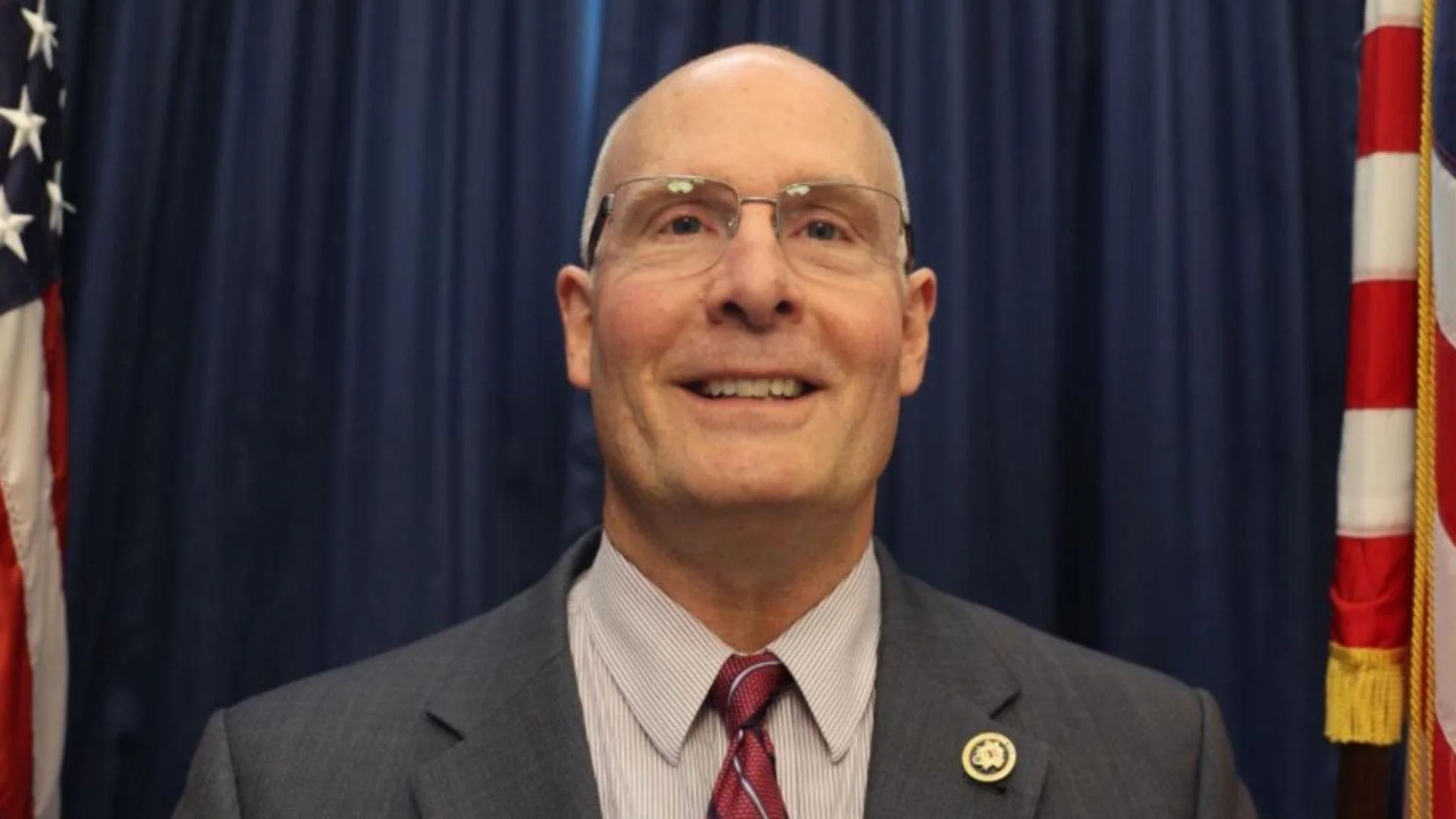 Rep. Moolenaar on Ford-CATL partnership: China 'poses a serious threat to our supply chain independence and economic security'