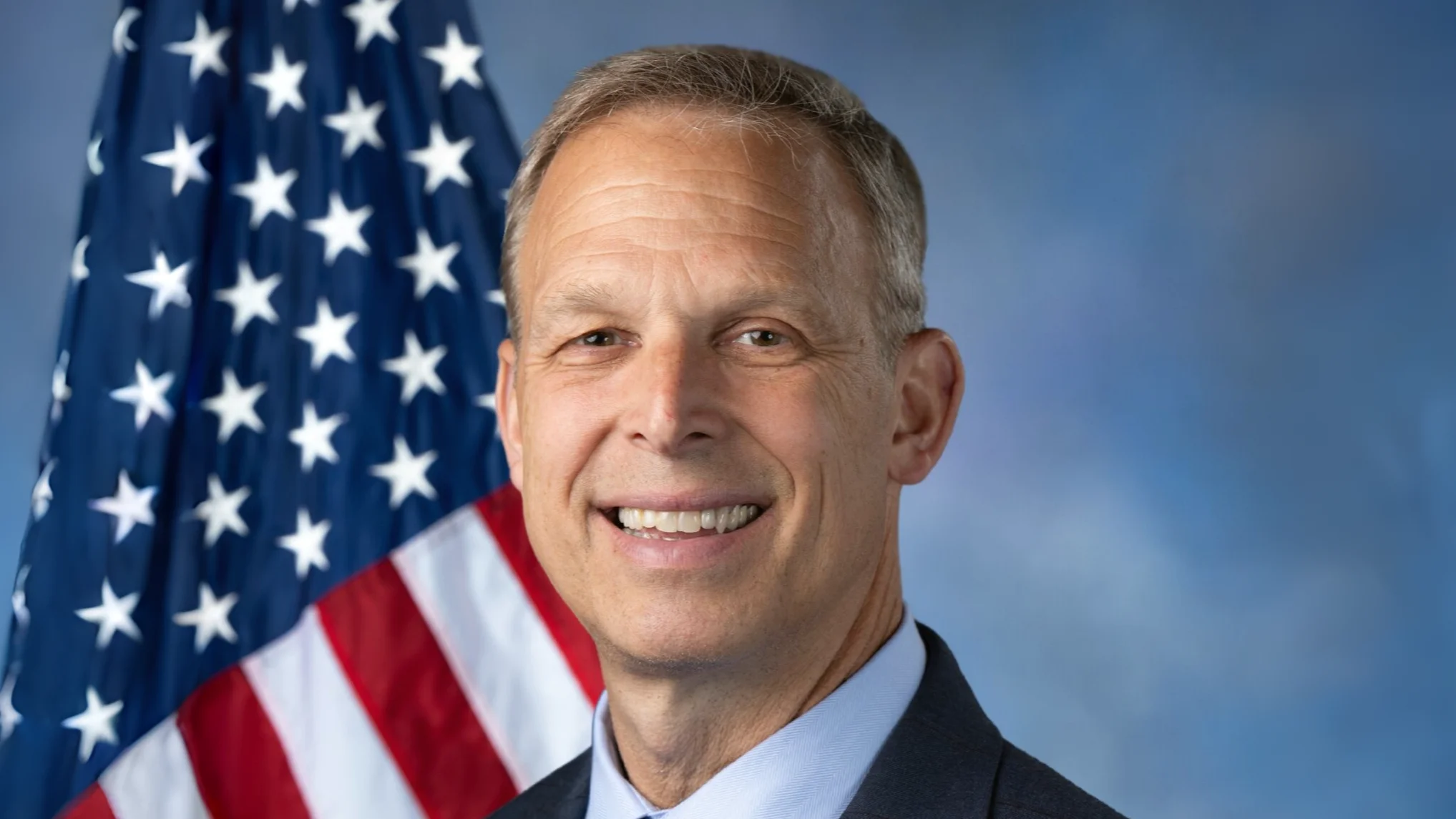 Scott Perry criticizes E15 fuel efficiency and questions NYC grocery store ID policy
