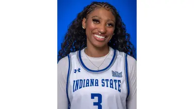 Which former East Central Indiana area high school stars will compete on Thursday, Jan. 1?