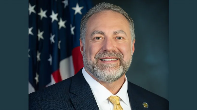 Christopher Patterson appointed as HUD regional administrator for Northwest Region