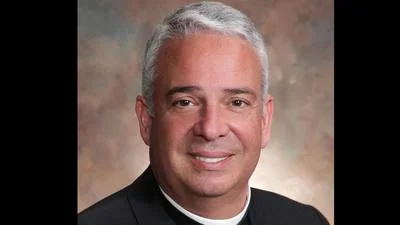 Archbishop Pérez extends Hanukkah greetings to Jewish community