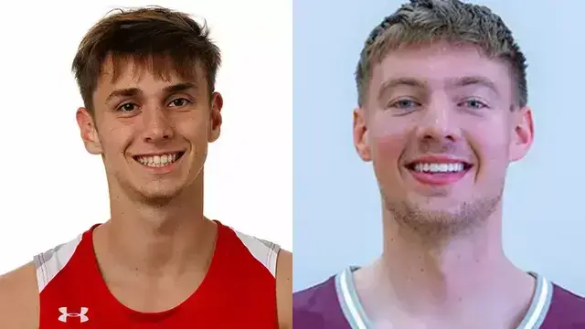 Who are the former West Des Moines high school standouts competing in the week of Monday, Jan. 5?