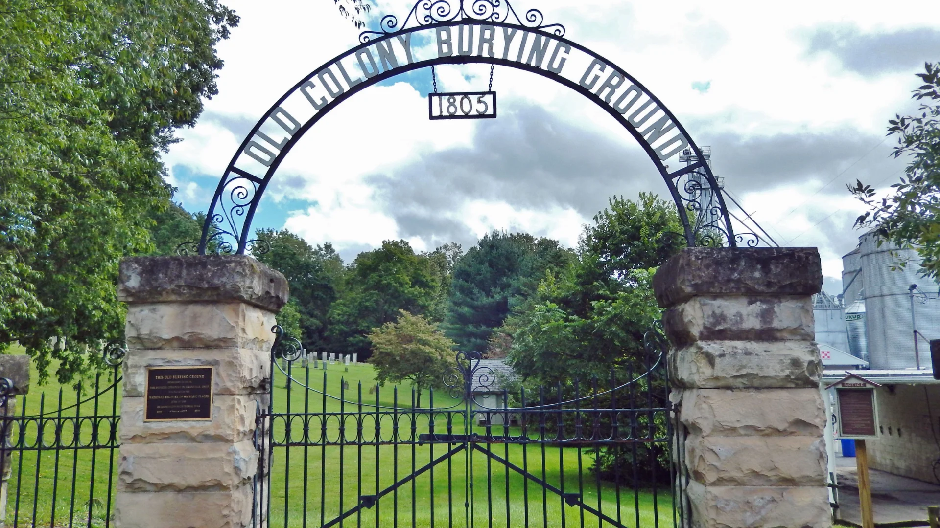 Webp granville oldcolony