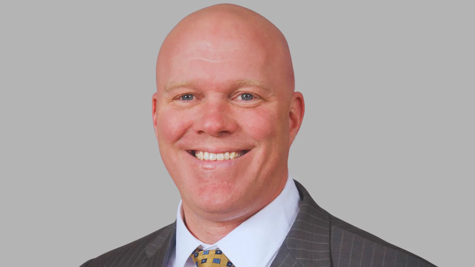 Joe Kenney appointed chief lending officer at Claremont Savings Bank