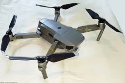 Medium drone