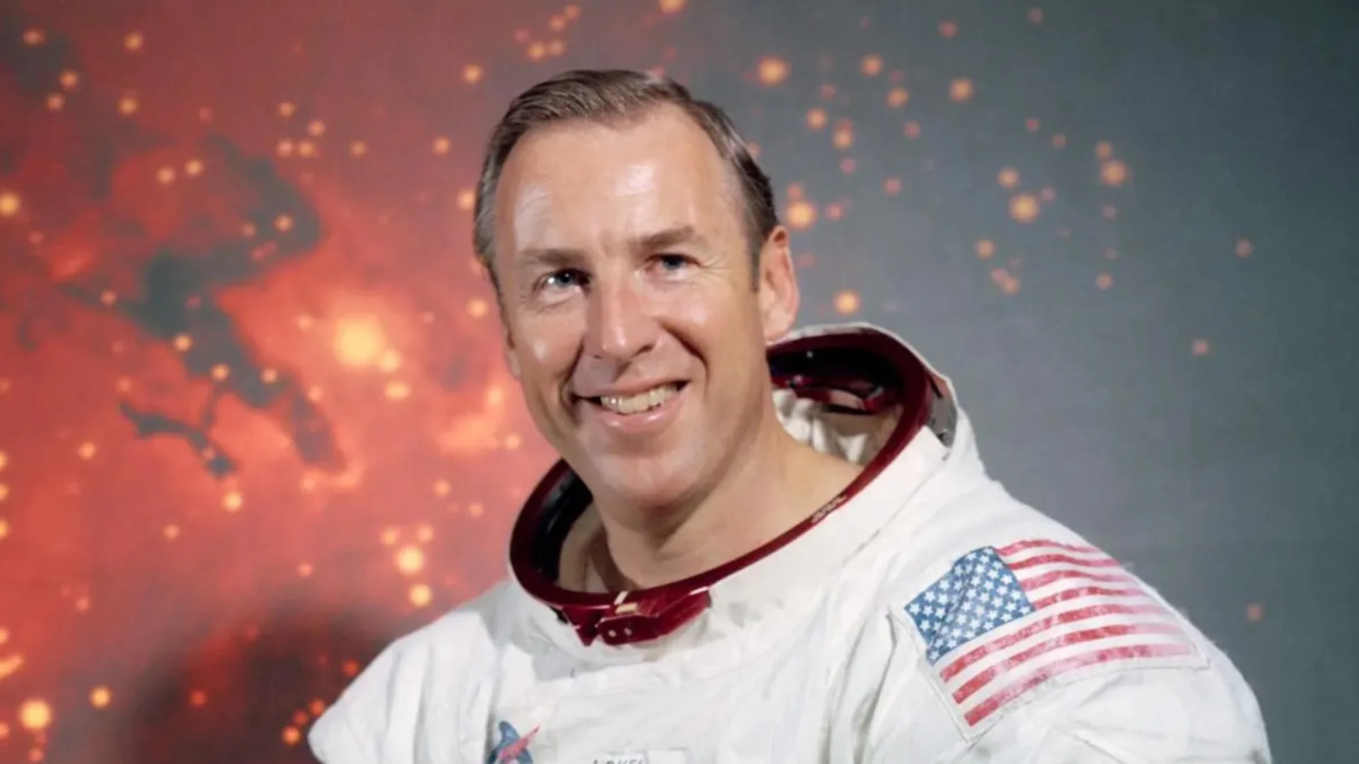 James Lovell Jr., famed Apollo astronaut and commander of Apollo 13, dies at age 97