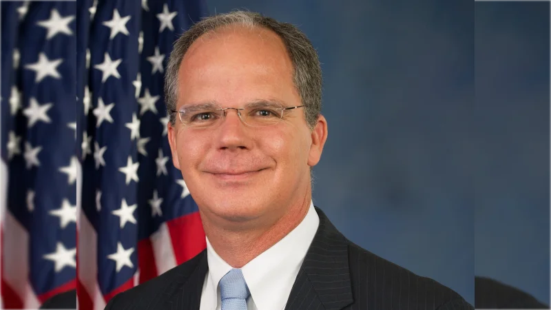 House committee chairman advocates REFINER Act to boost US energy refining capacity