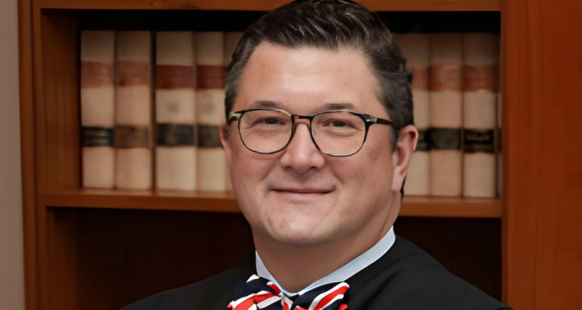 Colorado man convicted for fentanyl trafficking and illegal firearm possession