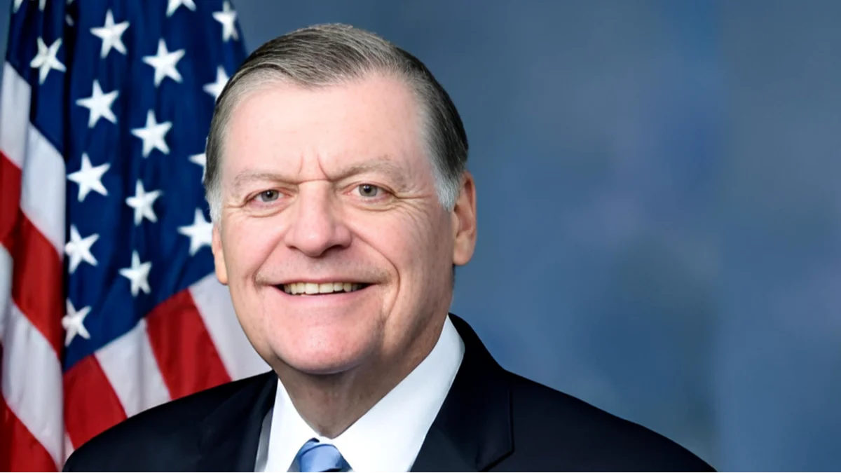 Rep. Tom Cole supports fiscal year 2026 defense appropriations act